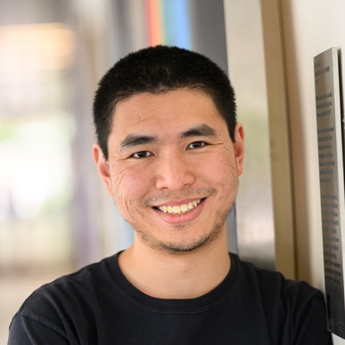 Sihan Chen