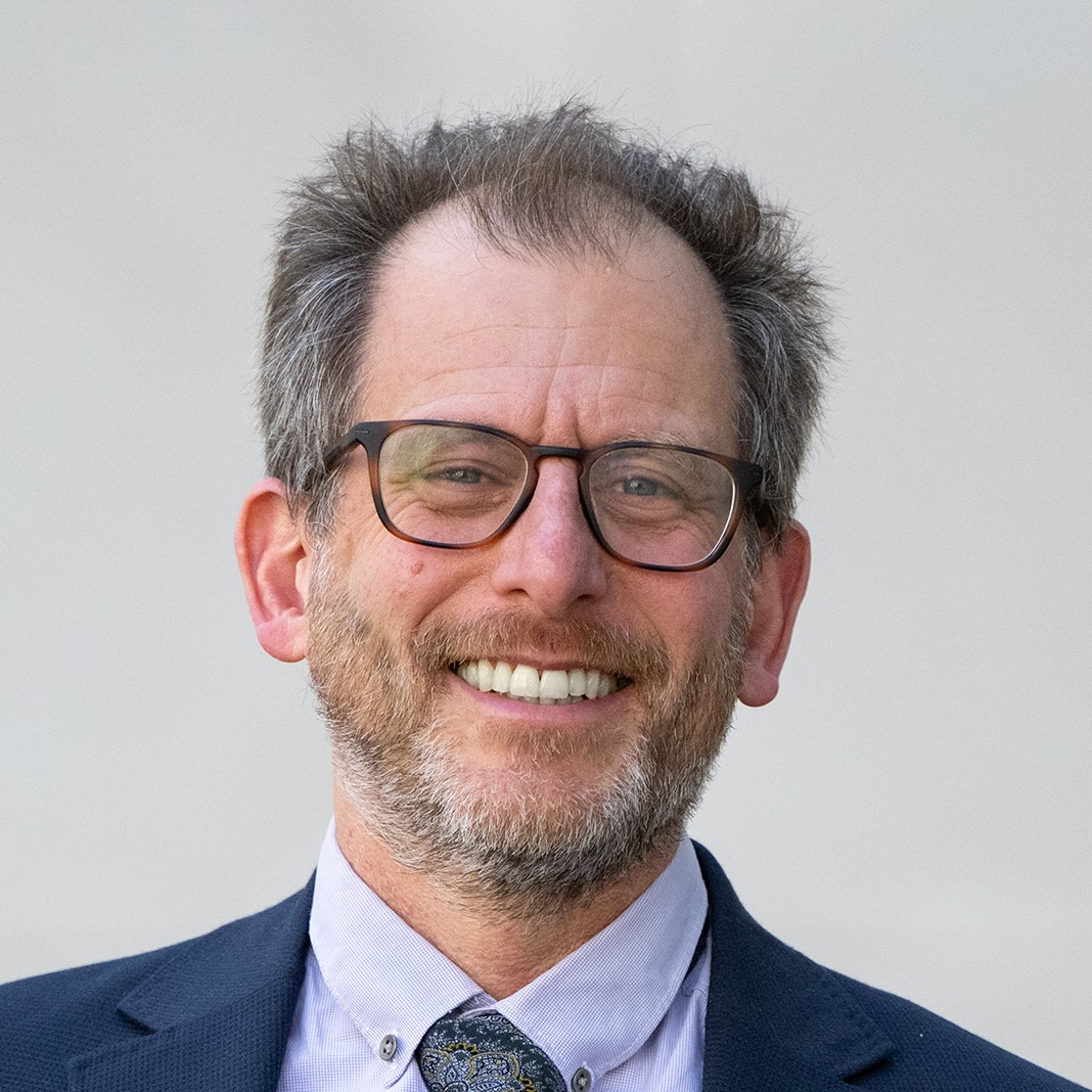 Roger Levy