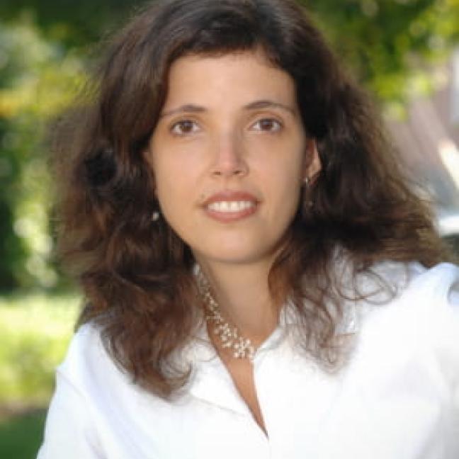 Anna Papafragou