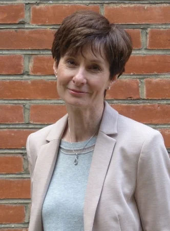 Rosemary Varley